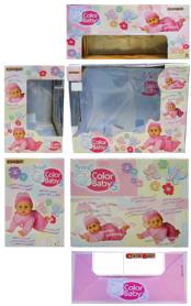 Imagen de COLOR BABY\'S