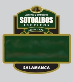 Imagen de JAMONES Y EMBUTIDOS SOTOALBOS IBERICOS DESDE 1970 SALAMANCA