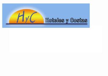 Imagen de HYC HOTELES Y COSTAS