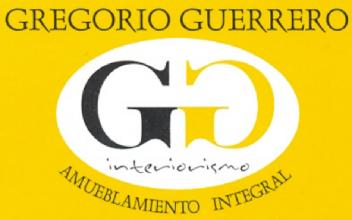 Imagen de GG GREGORIO GUERRERO INTERIORISMO AMUEBLAMIENTO INTEGRAL