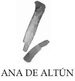 Imagen de ANA DE ALTUN