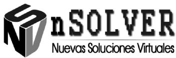 Imagen de NSV NSOLVER NUEVAS SOLUCIONES VIRTUALES