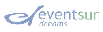 Imagen de EVENTSUR DREAMS