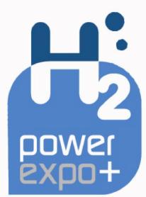 Imagen de H2 POWEREXPO+