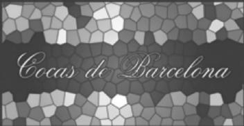 Imagen de COCAS DE BARCELONA