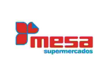 Imagen de MESA SUPERMERCADOS