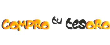 Imagen de COMPRO TU TESORO