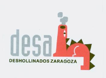 Imagen de DESA DESHOLLINADOS ZARAGOZA