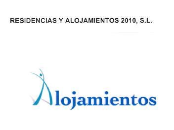 Imagen de RESIDENCIAS Y ALOJAMIENTOS 2010, S.L. ALOJAMIENTOS