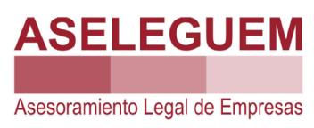 Imagen de ASELEGUEM ASESORAMIENTO LEGAL DE EMPRESAS