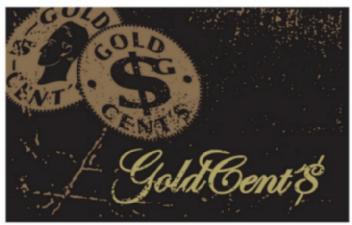 Imagen de GOLD CENT\'S