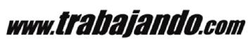 Imagen de WWW.TRABAJANDO.COM