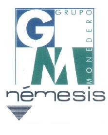 Imagen de GM GRUPO MONEDERO NEMESIS