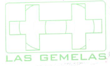 Imagen de LAS GEMELAS