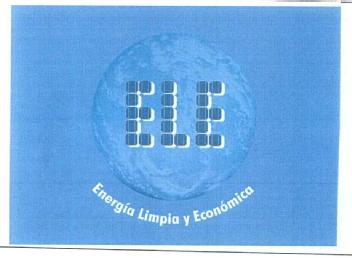 Imagen de ELE ENERGIA LIMPIA Y ECONOMICA