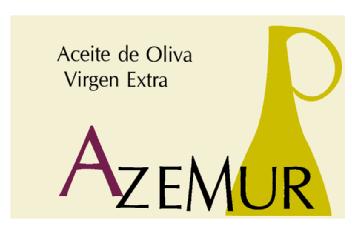 Imagen de AZEMUR ACEITE DE OLIVA VIRGEN EXTRA