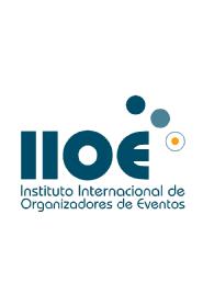 Imagen de IIOE INSTITUTO INTERNACIONAL DE ORGANIZADORES DE EVENTOS