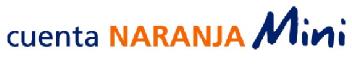 Imagen de CUENTA NARANJA MINI