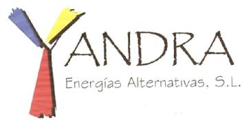 Imagen de YANDRA ENERGIAS ALTERNATIVAS, S.L