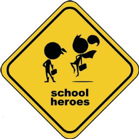 Imagen de SCHOOL HEROES