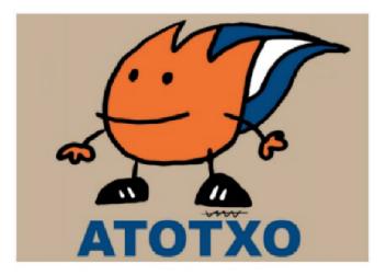 Imagen de ATOTXO