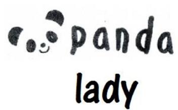 Imagen de PANDA LADY