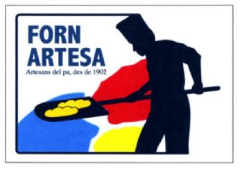 Imagen de FORN ARTESA ARTESANS DEL PA DES DE 1902