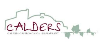 Imagen de CALDERS GALERIA GASTRONOMICA RESTAURANT