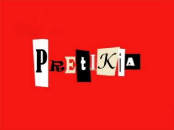 Imagen de PRETIKIA
