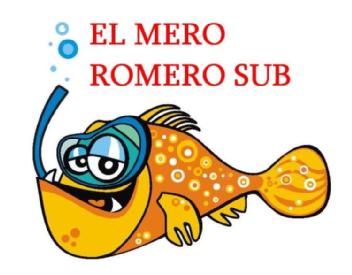 Imagen de EL MERO ROMERO SUB
