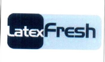 Imagen de LATEX FRESH