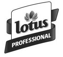 Imagen de LOTUS PROFESSIONAL