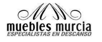Imagen de MUEBLES MURCIA ESPECIALISTAS EN DESCANSO