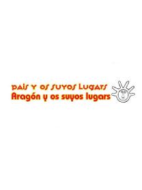 Imagen de PAIS Y OS SUYOS LUGARS ARAGON Y OS SUYOS LUGARS
