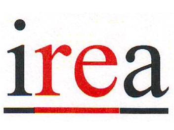Imagen de IREA