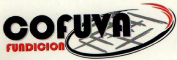 Imagen de COFUVA FUNDICION