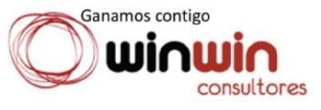 Imagen de GANAMOS CONTIGO WIN WIN CONSULTORES