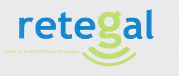 Imagen de RETEGAL REDES DE TELECOMUNICACION GALEGAS