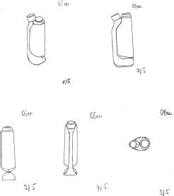 Imagen de FIG. MARCA TRIDIMENSIONAL