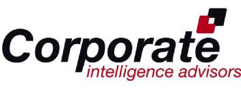 Imagen de CORPORATE INTELLIGENCE ADVISORS