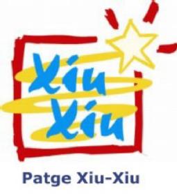 Imagen de XIU XIU PATGE XIU-XIU