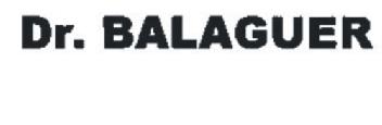 Imagen de DR. BALAGUER