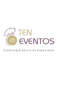 Imagen de TEN 10 EVENTOS CATERING & SERVICIOS ESPECIALES
