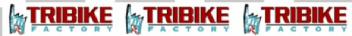 Imagen de TRIBIKE FACTORY TRIBIKE FACTORY TRIBIKE FACTORY