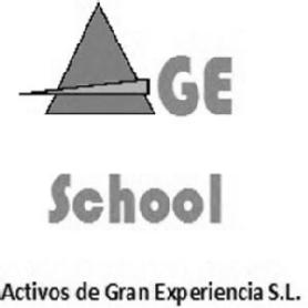 Imagen de AGE SCHOOL ACTIVOS DE GRAN EXPERIENCIA, S. L