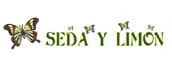 Imagen de SEDA Y LIMON