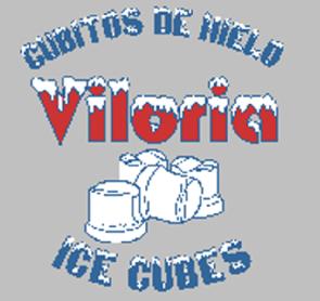 Imagen de CUBITOS DE HIELO VILORIA ICE CUBES