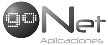Imagen de GO NET APLICACIONES