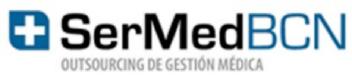 Imagen de SERMEDBCN OUTSOURCING DE GESTION MEDICA