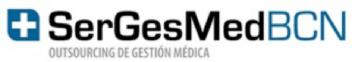 Imagen de SERGESMEDBCN OUTSOURCING DE GESTION MEDICA
